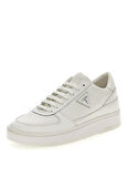 Guess Beyaz Erkek Sneaker SILEA