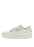 Guess Beyaz Erkek Sneaker SILEA