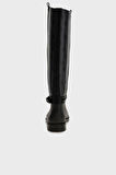 Guess Bayan Çizme FL7HOR ELE11 BLACK
