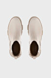 Guess Bayan Bot FL7M3D ELE10 CREAM
