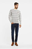 GUESS Erkek Jean-M3BAS2D55T1