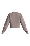 Guess Kadın Cindra Sweatshirt