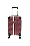 Unisex Guess Wilder 18 In 8-Wheel Kabin Boy Valiz TWS74529830