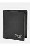 GUESS Erkek Cüzdan-SMNEBRLEA22
