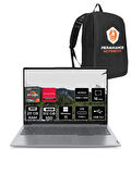 Lenovo Thinkbook 16 G6 R7 7730U 20GB 512GB SSD 16'' WUXGA W11P Dizüstü Bilgisayar & PER4 ÇANTA