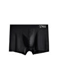 Dikişsiz Buz Ipek Ter Uzaklaştıran Spor Sürdürülebilir Özel Erkek Iç Giyim 3 Parça 1001 Boxer