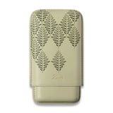 Zino Z Collection Deri Puro Kılıfı Yeşil 3lü XL 64 Ring