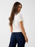 Beads Kadın Regular Fit T-Shirt