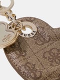 Guess Lindsey Anahtarlık Kadın Kahverengi Anahtarlık RW7567P6301-LTL