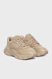 Guess Mazzy Logolu Sneaker Ayakkabı FLTMZZELE12 Bayan AYAKKABI FLTMZZ ELE12 NUDE TEN