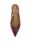 Guess Yannicke Kadın Kırmızı Babet FLTYNNPAF05-RED
