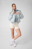 Guess Kadın Mont-V6BL09W4391