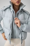 Guess Kadın Mont-V6BL09W4391