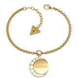 Guess JGUJUBB01198JWYGS Kadın Bileklik