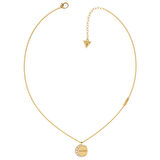 Guess JGUJUBN01189JWYGTU Kadın Kolye