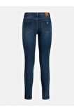 Guess Skinny Kadın Denim Pantolon W2RAJ3D4KL2
