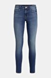 Guess Kadın Denim jeans W2RA03D4KM2