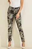 Guess Kadın Jeans W2RA46D4KP1 - HEZE