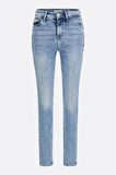 Guess Kadın Denim Pantolon W2RA46D4KJ2