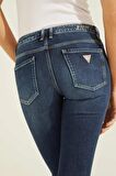 Guess Kadın Jeans W2RA18D4KH6 - REFV