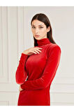 Guess Marciano Kadın Elbise 2RGK056810Z