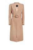 Guess Marcıano Jones Kadın Trençkot 2RGL006112A