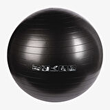 Energetics Unisex Gri Pilates Topu