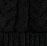 Mc Kinley Mabea II Kadın Siyah Bere