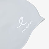 Energetics Unisex Gri Yüzücü Bonesi