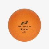 Pro Touch Turuncu Masa Tenisi Topu