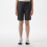 Mc Kinley Sanna Kadın Siyah Outdoor Şort