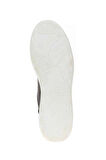 Guess Erkek Kahverengi Vibo 4G Logolu Sneaker