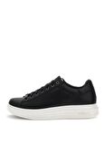 Guess Siyah Erkek Sneaker VIBO