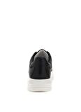 Guess Siyah Erkek Sneaker VIBO