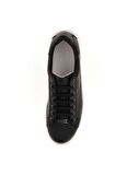 Guess Siyah Erkek Sneaker VIBO