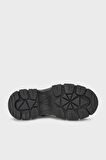Guess Bayan Ayakkabı FL8BINELE12 BLACK
