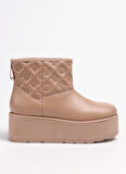Guess Açık Kahve Kadın Bot FL8JIAELE10