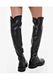 Kadın Guess Rassa Footwear Dress Bootie FL8SSRELE10
