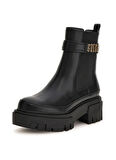 Guess Siyah Kadın Bot FL8YEAELE10