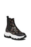 Kadın Guess Running Sneaker FL8BEOFAL12