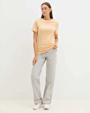 Guess Eleanora Logo Baskılı Tshirt