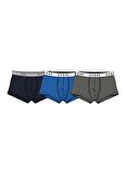 Guess Çok Renkli Erkek Boxer U4RG13K6YW0-FB2K