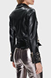 Guess Bayan Ceket W3BL93 K8S30 JTMU