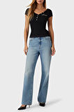 Guess Bayan Top W4RP47 K1814 JBLK