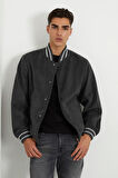 Guess Erkek Ceket ve Yağmurluk-M4RL39WFWS2