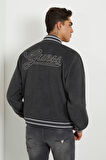 Guess Erkek Ceket ve Yağmurluk-M4RL39WFWS2