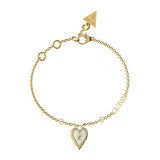 Guess JGUJUBB03242JWYGRHS Kadın Bileklik