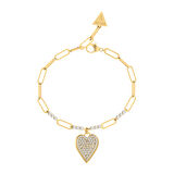 Guess JGUJUBB03248JWYGS Kalpli Kadın Bileklik