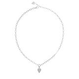 Guess JGUJUBN03249JWRHTU Kalpli Kadın Kolye