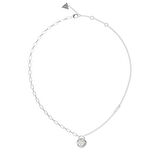 Guess JGUJUBN03350JWRHTU Kalpli Kadın Kolye